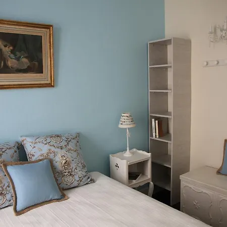 Apartamento Lourmel Paris