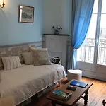 Appartamento Lourmel