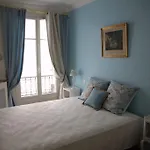 Appartamento Lourmel
