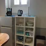 Lourmel Appartamento