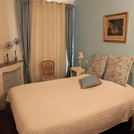 Lourmel Appartement *