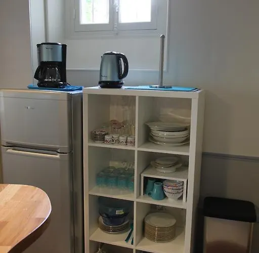 Lourmel Apartament