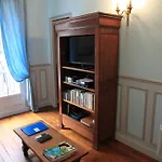Apartment Lourmel *
