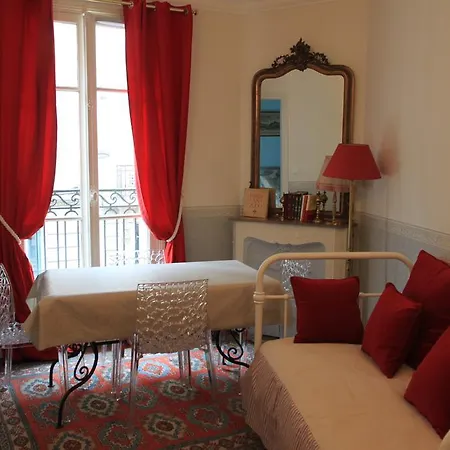 Lourmel Paris