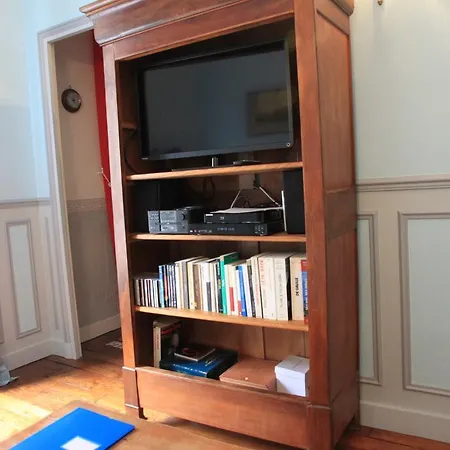 Appartement Lourmel *