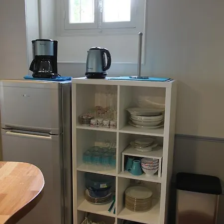 Lourmel Appartement