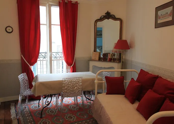 Lourmel Parigi