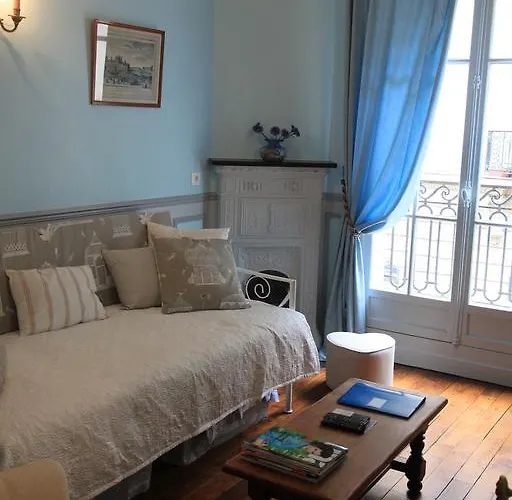 Appartamento Lourmel