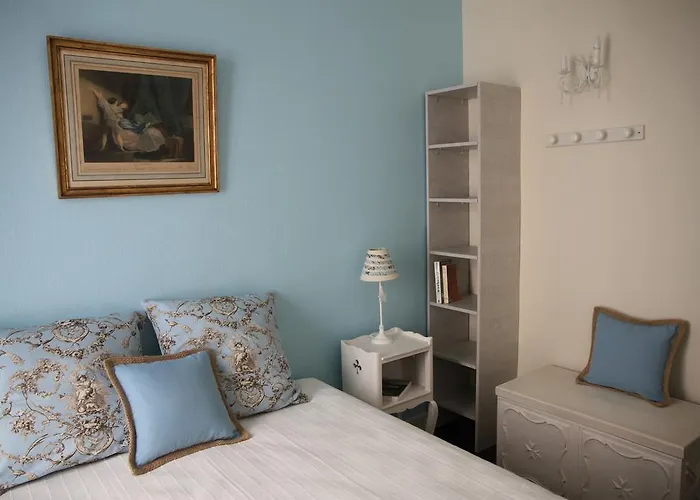 Appartamento Lourmel Parigi